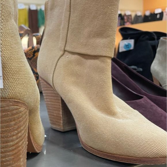 Rag & Bone newbury boots - Picture 2 of 4